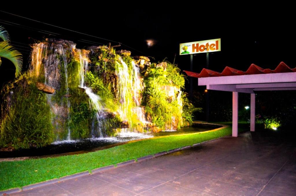 TABA HOTEL