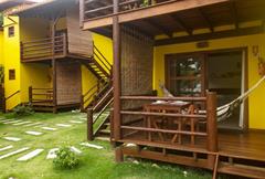 Bungalow Deluxe baixo