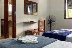 Triplo Casal Standard