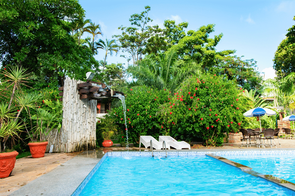 Foto 9 do Hotel Fazenda Mato Grosso
