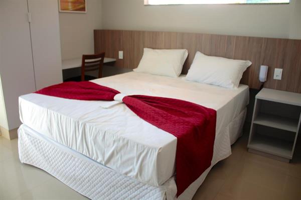 Foto 2 do Summit Pousada Noah