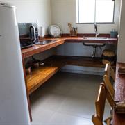 Apartamento Standard