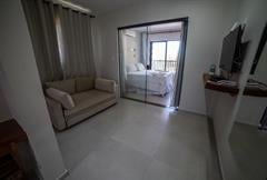 Apartamento Standard