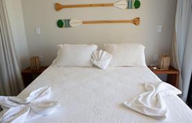 Apartamento Standard do Vivant Eco Beach Hotel by Livá
