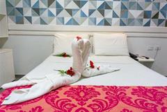 Apartamento Duplo Standard