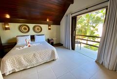 Apartamento Sênior Com Varanda