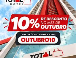 Total Hotel