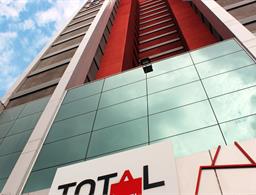 Total Hotel