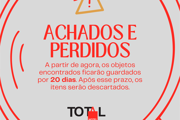 Foto 8 do Total Hotel