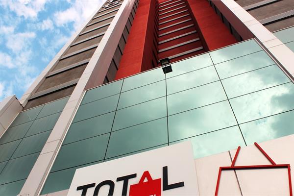 Foto 1 do Total Hotel