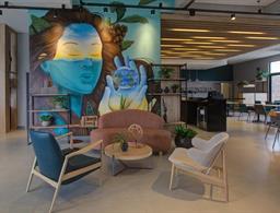 Slaviero Hotel Ponta Grossa