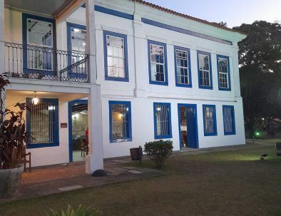 Hotel Fazenda Império do Vale 3