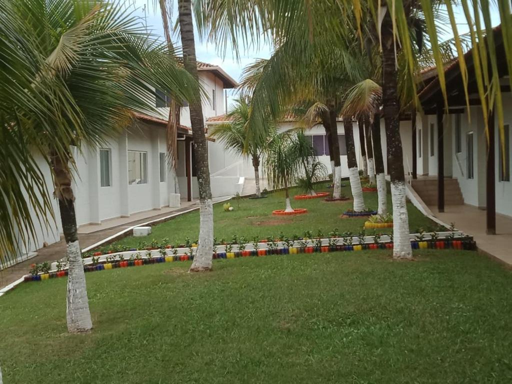 Pousada Ferradura 4