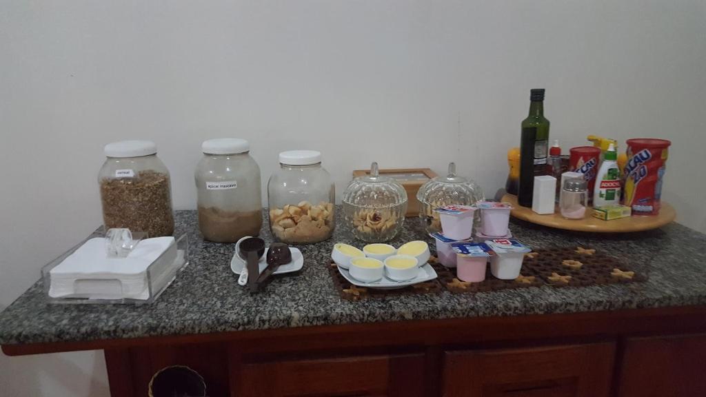 Pousada Diamante 4