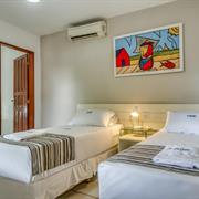 Quarto Duplo