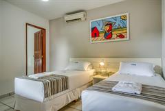 Quarto Duplo