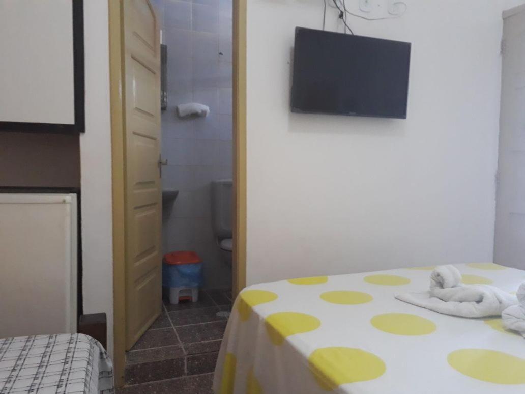 Pousada o Tempo e o Vento Maragogi 2