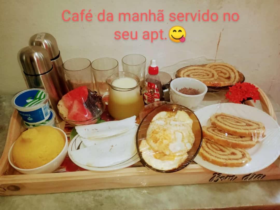 Pousada o Tempo e o Vento Maragogi 3
