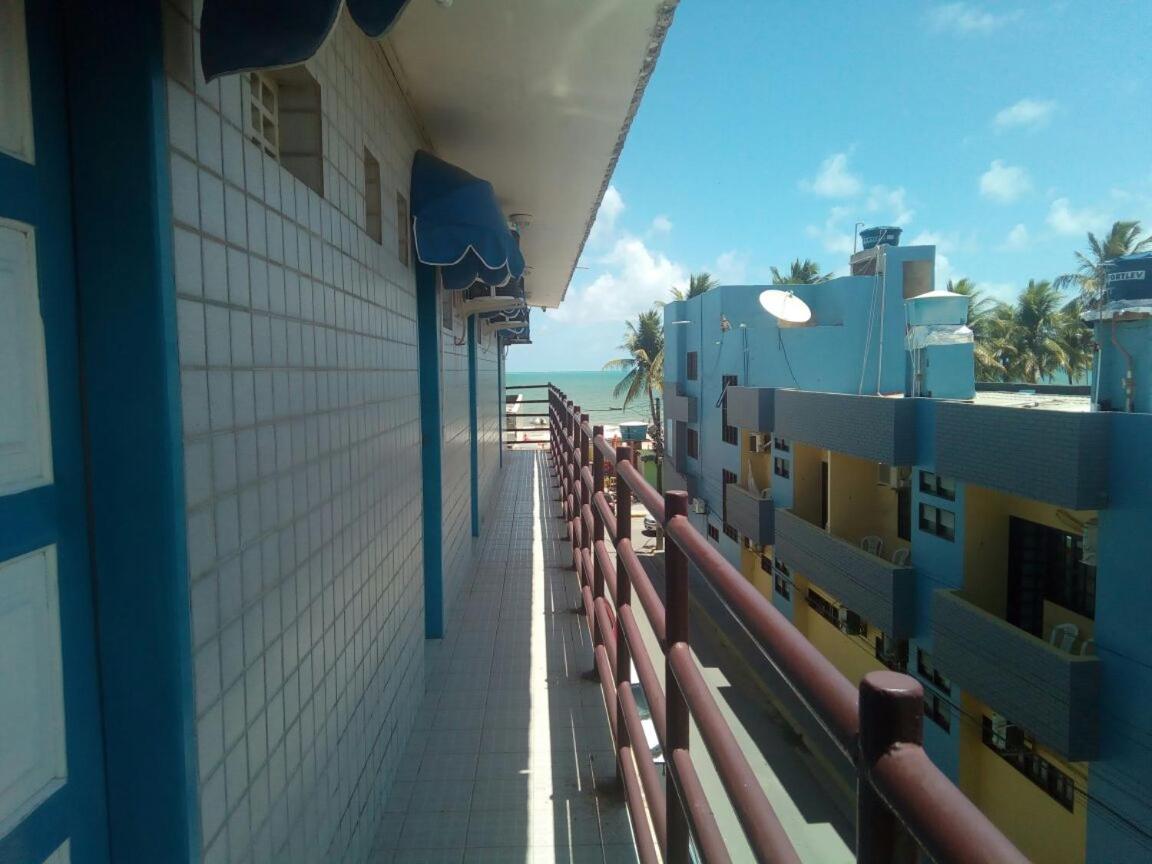 Pousada o Tempo e o Vento Maragogi 4