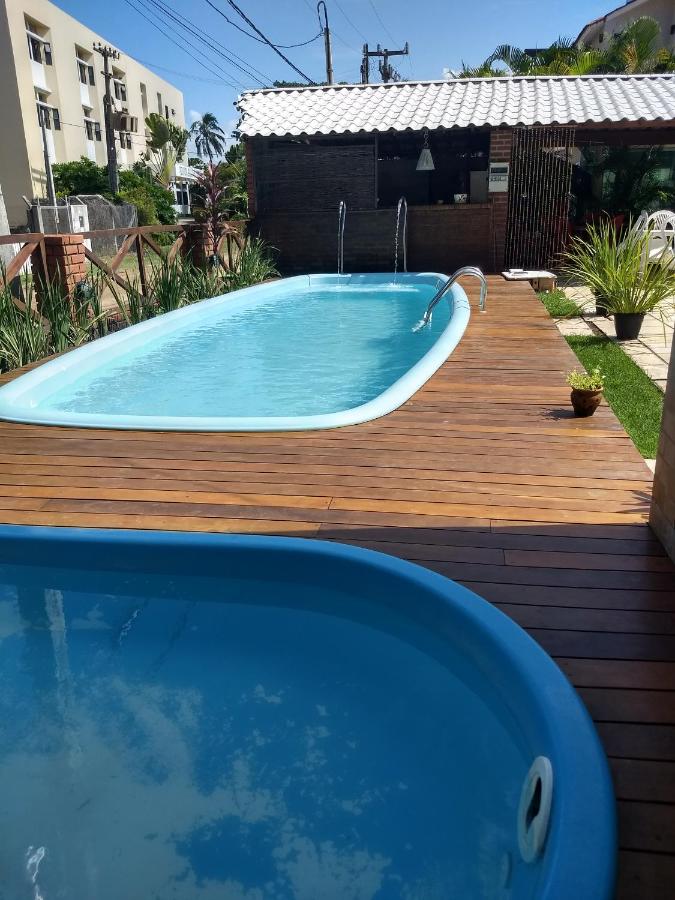 Pousada Costa Tropical 2