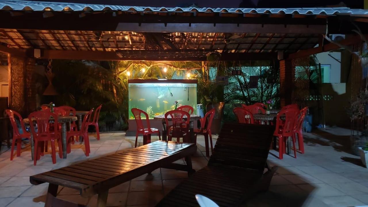 Pousada Costa Tropical 4
