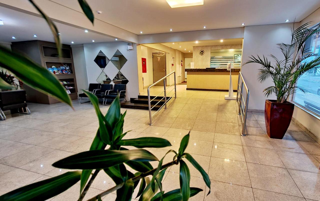 Hotel Gênova 5