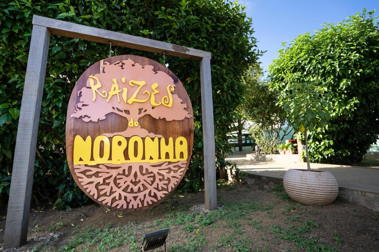 Raízes de Noronha