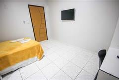 QUARTO SINGLE EXECUTIVO