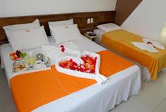 Quarto Master Triplo