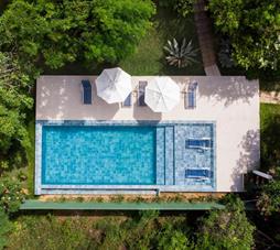 Pousada Vila Pitanga