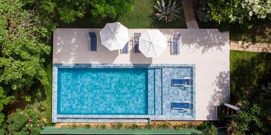 Pousada Vila Pitanga