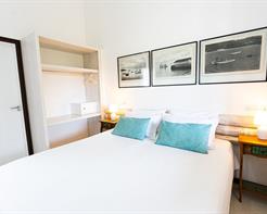 Suíte Superior - Duplo