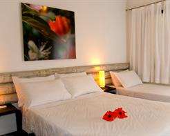 Suíte Standard - Triplo