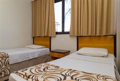 Superior Triplo Twin