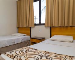 Superior Triplo Twin