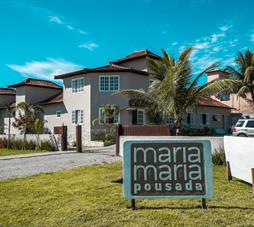 Pousada Maria Maria