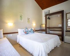 Suíte Standard - Triplo