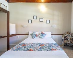 Suíte Standard - Duplo