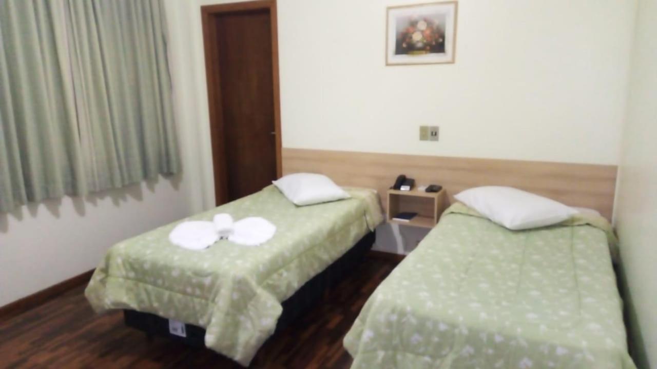 Hotel Farol 4