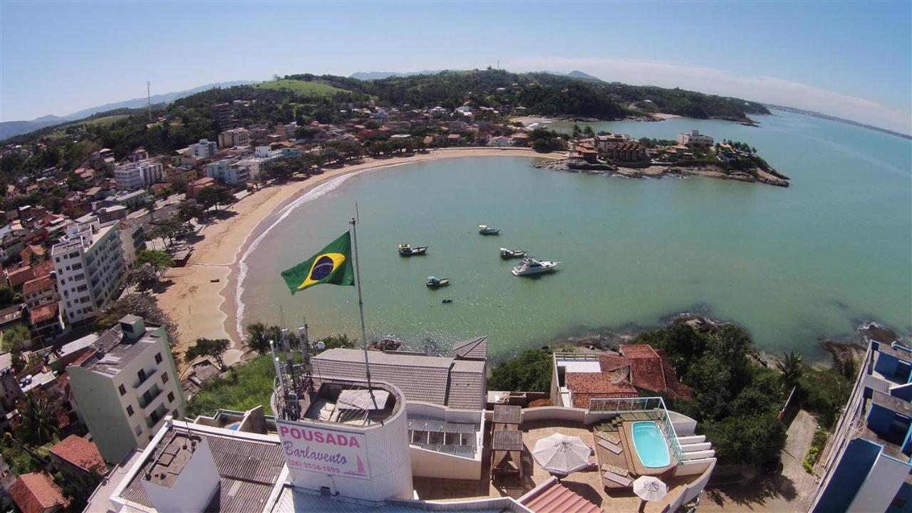 Pousada Barlavento 3