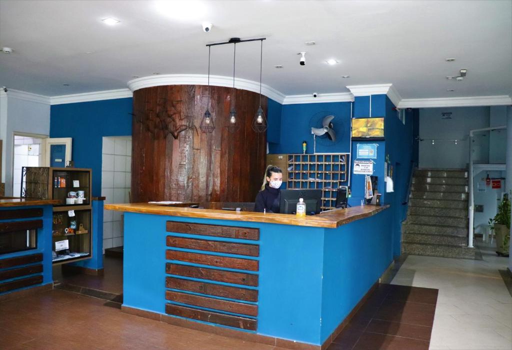 Iberica's Praia Hotel 4