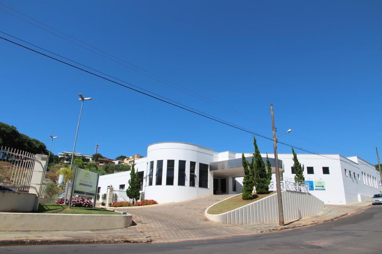 Vale do Sol Pousada Hotel 1