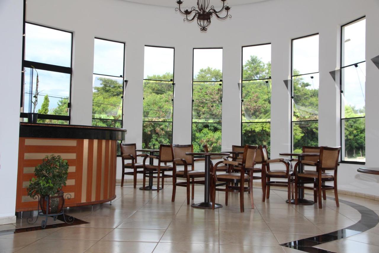 Vale do Sol Pousada Hotel 3