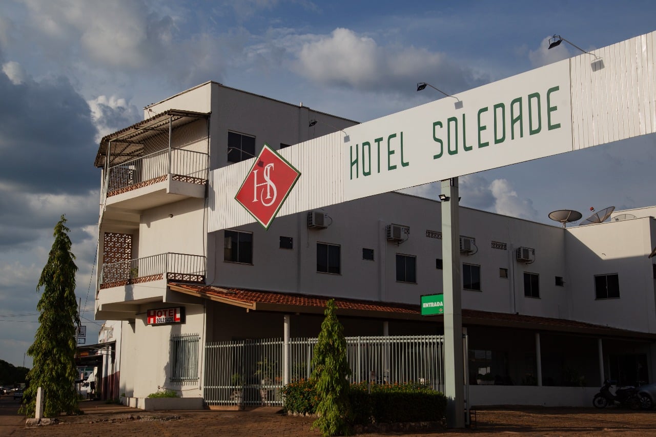 Hotel Soledade