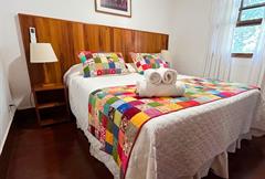 Chalé Standard 3 Dormitórios