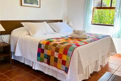 Chalé Superior 2 Suítes Com Varanda