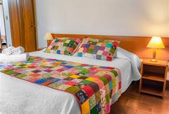 Chalé Standard 2 Dormitórios