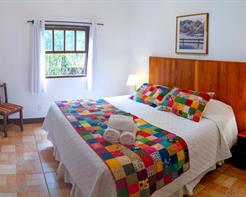 Chalé Superior Suíte Sem Varanda