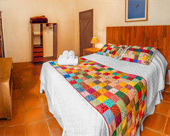 Chalé Superior Suíte Com Sala