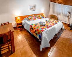 Chalé Superior Suíte Com Varanda